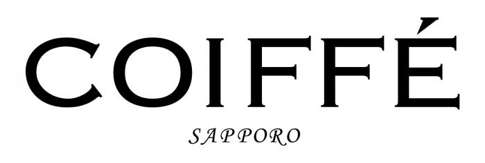 SAPPORO COIFEのロゴマーク