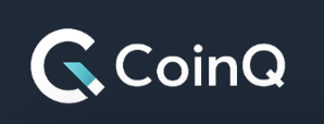 株式会社CoinQのロゴ