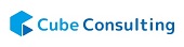 株式会社キューブコンサルティングのロゴ