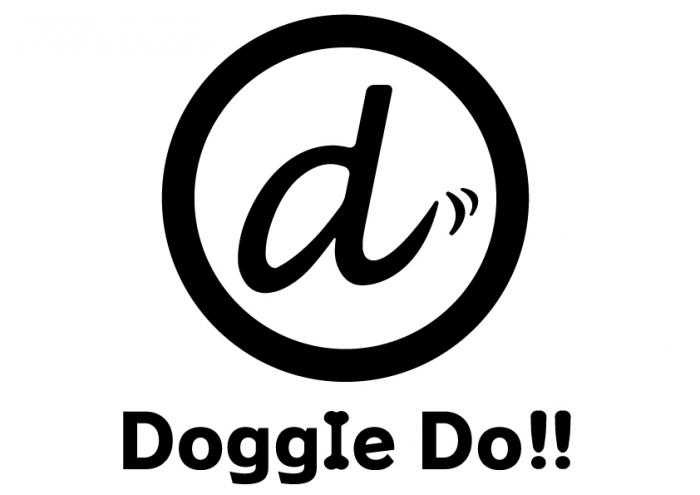 (有)ドギードゥーのロゴ