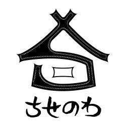 株式会社ちせのわのロゴマーク