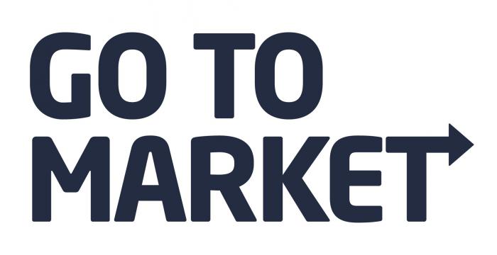 株式会社GoToMarketのロゴ