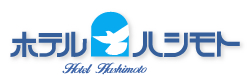 hotelhashimotologo