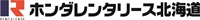 ホンダレンタリース北海道ロゴマーク