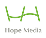 株式会社ホープメディアのロゴ