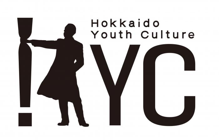 HYCのロゴマーク