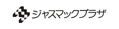 ジャスマックプラザのロゴマーク