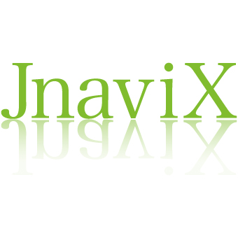 JnaviXjapanのロゴ