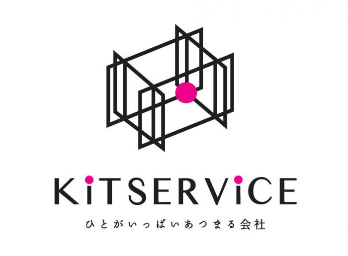 株式会社ケイアイティーサービスのロゴ