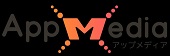 AppMedia株式会社のロゴ