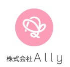 株式会社Allyロゴ