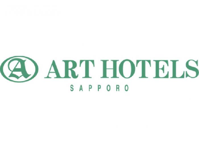 アートホテルズ札幌ロゴ