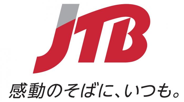 JTB北海道ロゴ