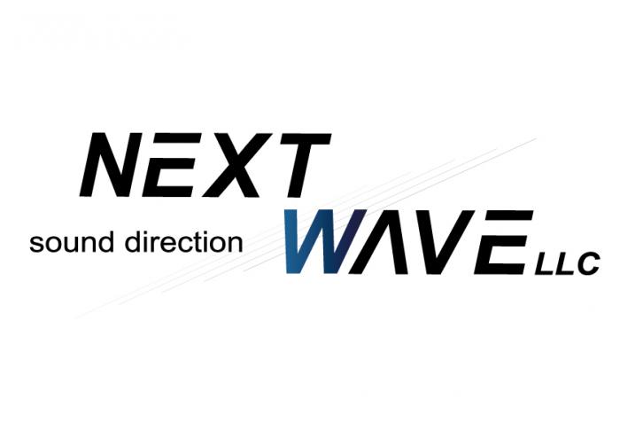 nextwaveロゴ