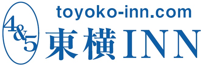 東横インロゴ