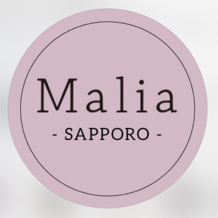 株式会社 Malia Production　Malia sapporoのロゴ