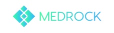  (株)Medrockロゴ