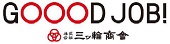 株式会社三ッ輪商会　札幌支社のロゴ