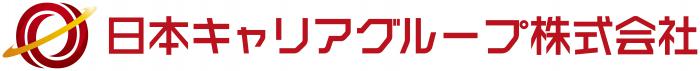 日本キャリアグループ株式会社のロゴマーク