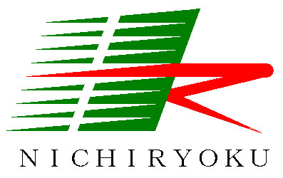 日本緑化工株式会社のロゴマーク