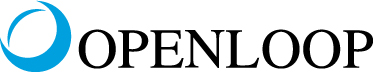 株式会社オープンループロゴマーク