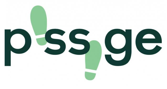 株式会社Passageのロゴ
