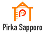 pirkasapporoロゴマーク