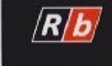 Reboot株式会社のロゴ