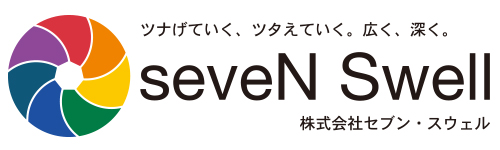 株式会社セブンスウェルのロゴマーク