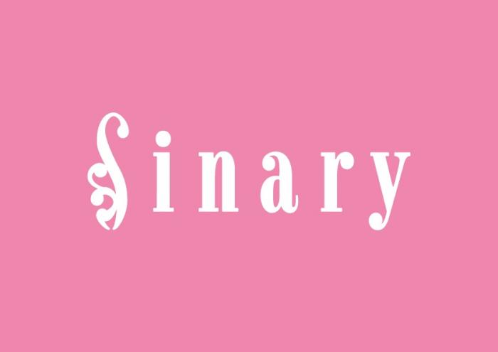 Sinary