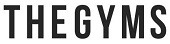 格闘技ジムの検索サイトTHE GYMのロゴ