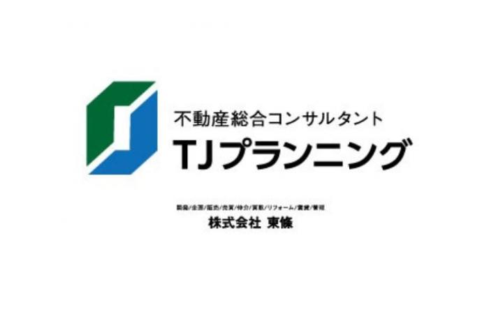 株式会社東條のロゴマーク