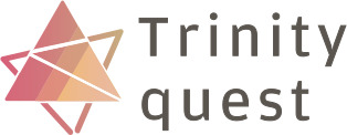 株式会社Trinity questのロゴ