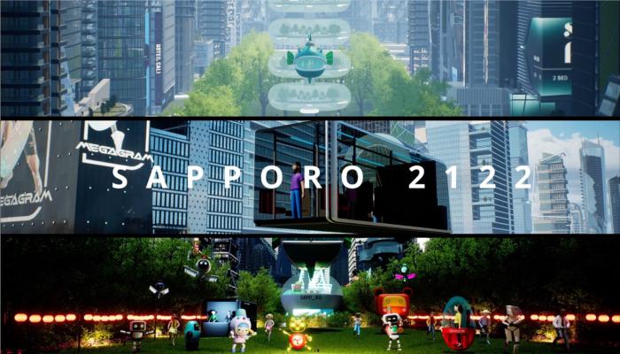 Creative Knock 2022-ゼロからはじめるCG制作-」成果発表会開催