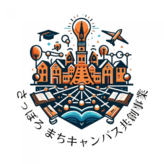 まちキャンロゴ