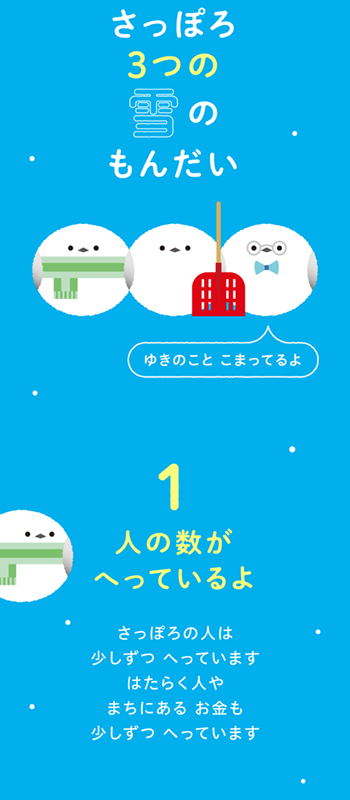 ゆきのまち会議2(2)