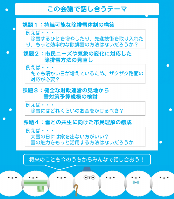 ゆきのまち会議リンク6