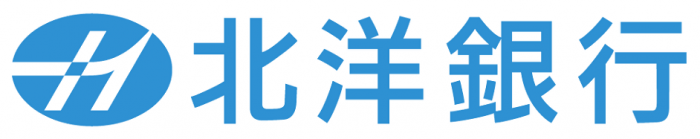 北洋銀行ロゴ