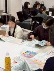 開会・市役所からの説明2