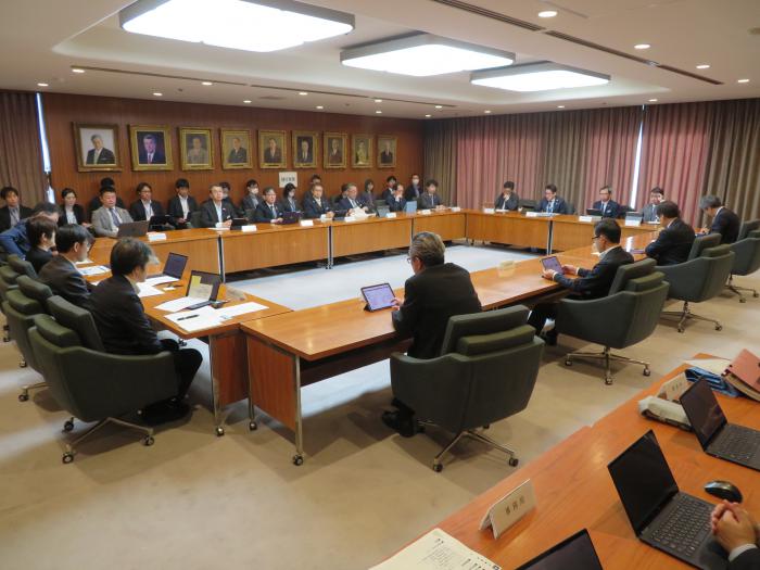 第3回札幌市ユニバーサル推進本部会議01