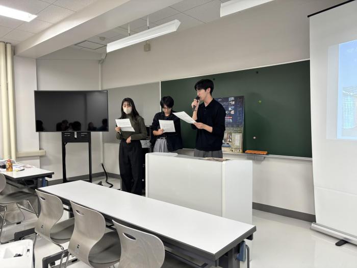 北海学園との連携07