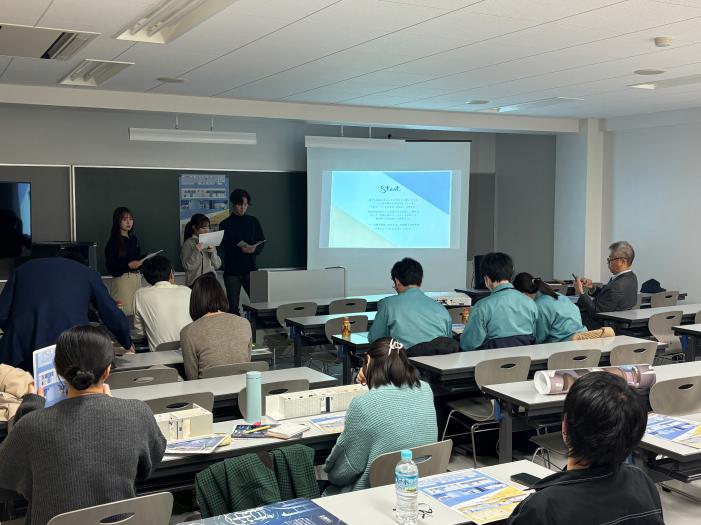 北海学園との連携09