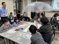 グループワークの様子2