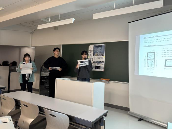 北海学園との連携10