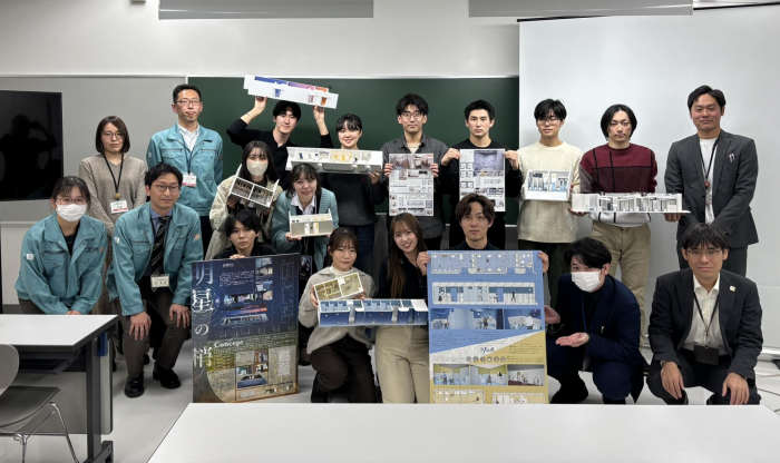 北海学園との連携11