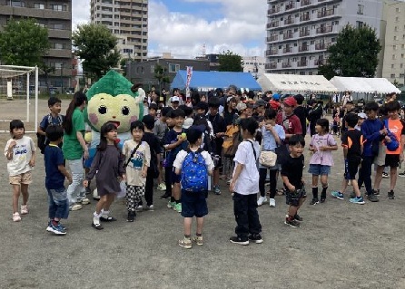 2026夏祭り2