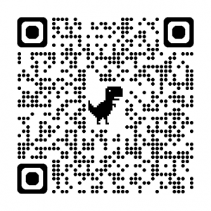 2026幌北ウォーキングツアー参加受付QR