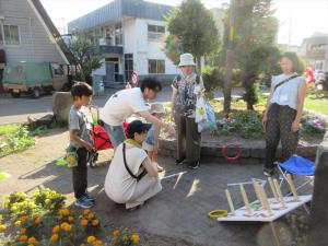 六番通東第2夏まつり
