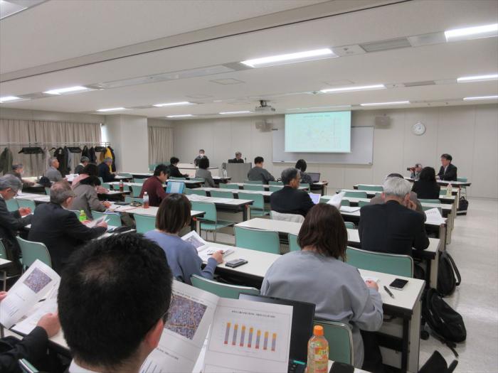 開発協会シンポジウム