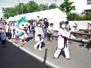 新琴似音頭